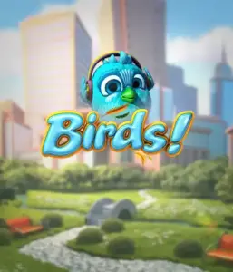 Получите удовольствие от очаровательного мира игры Birds! от Betsoft, демонстрирующей светлую графику и инновационный механизм. Видите, как милые птицы перелетают на провода на фоне живого городского пейзажа, обеспечивая веселые методы выигрыша через цепные реакции совпадений. Очаровательный взгляд на слоты, идеально подходящий для игроков в поисках чего-то нового.