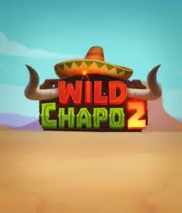 Наслаждайтесь приключенческим миром Wild Chapo 2 от Relax Gaming, демонстрирующей яркую графику и захватывающий функции. Погрузитесь в путешествие по Мексике с Wild Chapo , включающее взрывных спутников в поисках большим выигрышам.