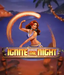 Откройте для себя волнение летних ночей с Ignite the Night от Relax Gaming, демонстрирующей идиллический вид на океан и лучистые светлячки. Смакуйте пленительную обстановку и гонитесь за большими выигрышами с представляющими фруктовых коктейлей, огненных фонарей и пляжных вибраций.